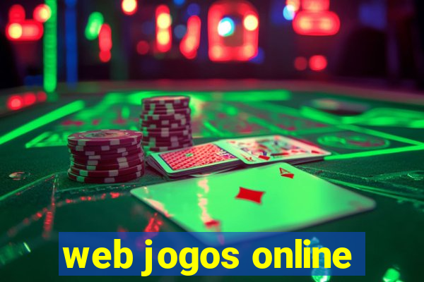 web jogos online